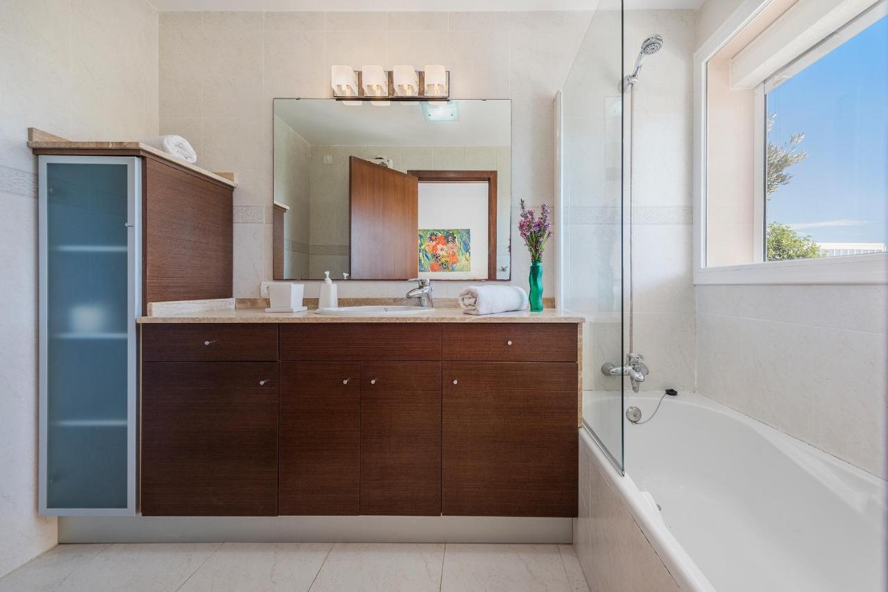 Vistafar - Private Pool & Only 50m To The Sea Alcudia (Mallorca)