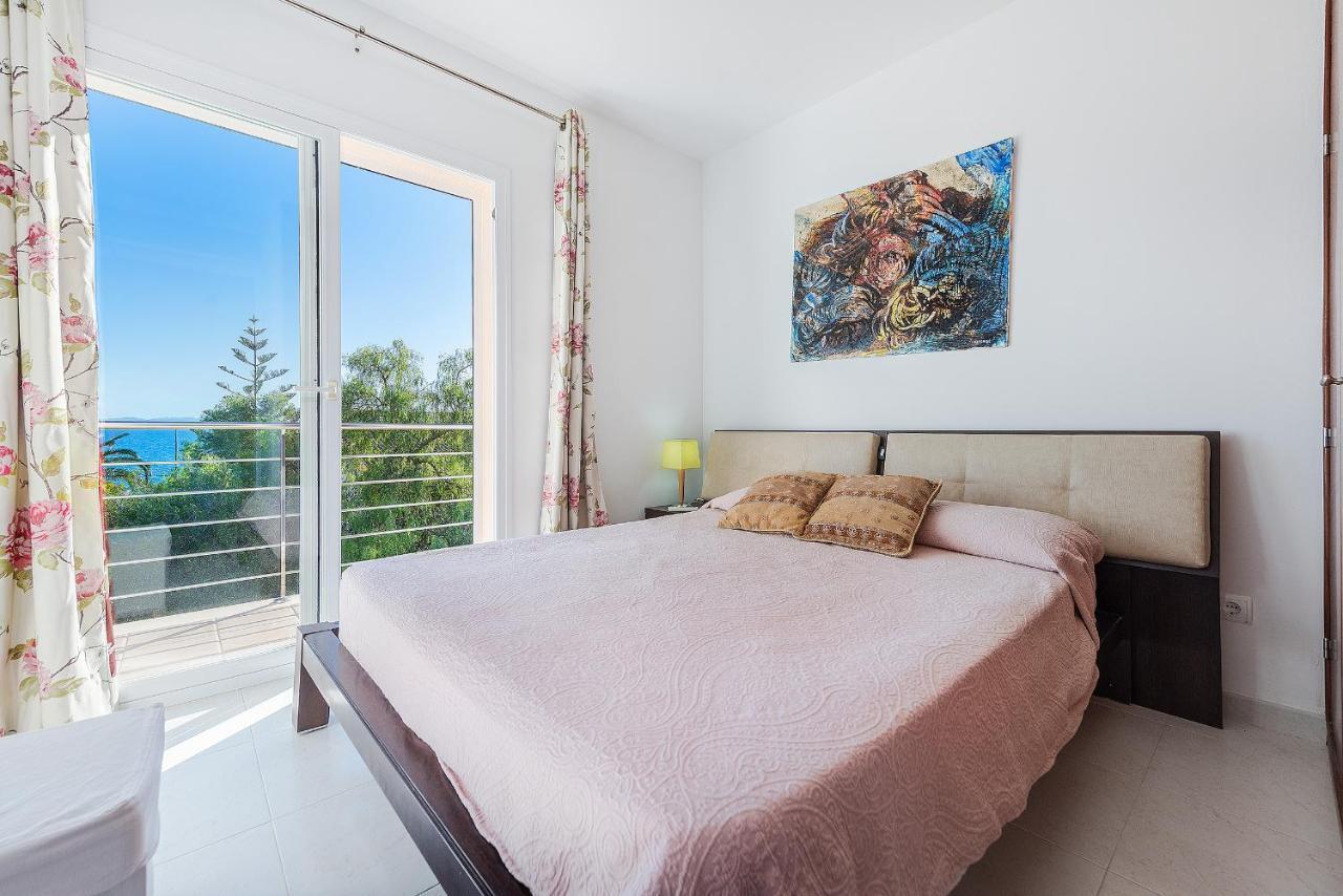 Villa Vistafar - Private Pool & Only 50m To The Sea Alcudia (Mallorca)