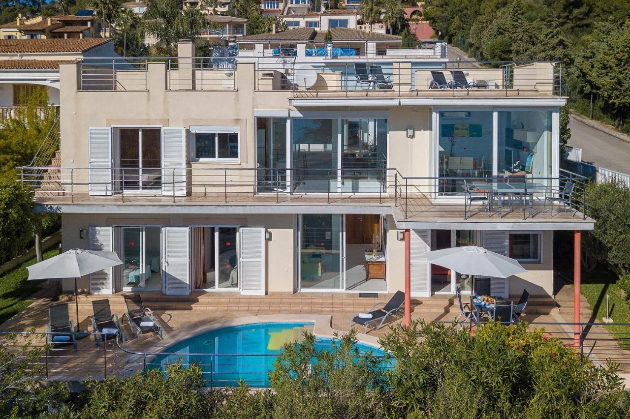 Vistafar - Private Pool & Only 50m To The Sea Alcudia (Mallorca)