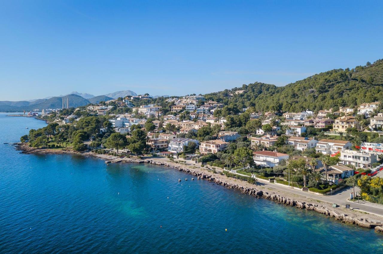 Vistafar - Private Pool & Only 50m To The Sea *