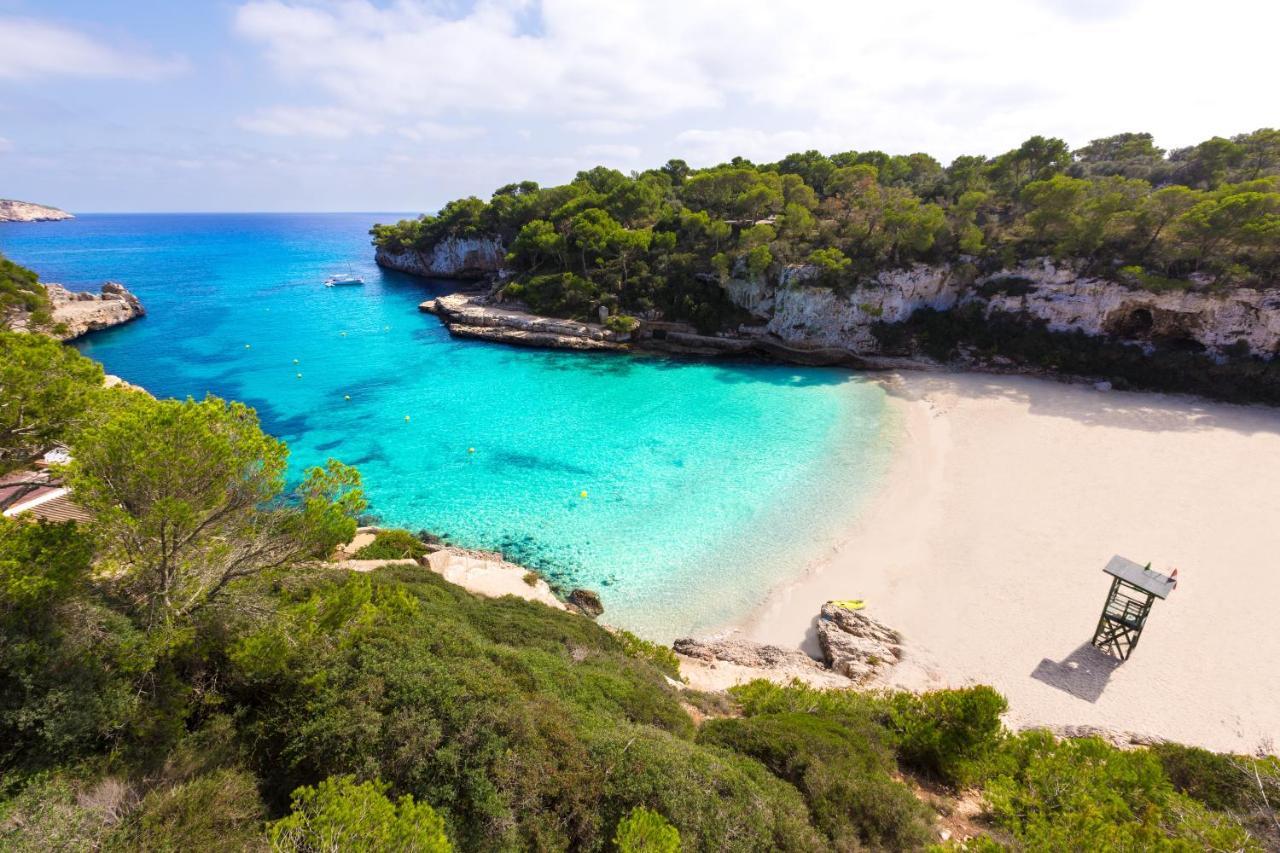 Vistafar - Private Pool & Only 50m To The Sea Alcudia (Mallorca)