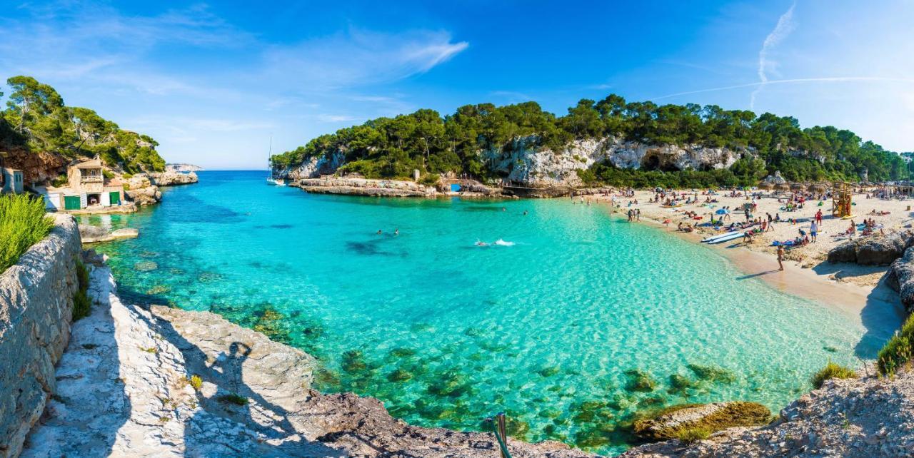 Vistafar - Private Pool & Only 50m To The Sea * Alcudia (Mallorca)